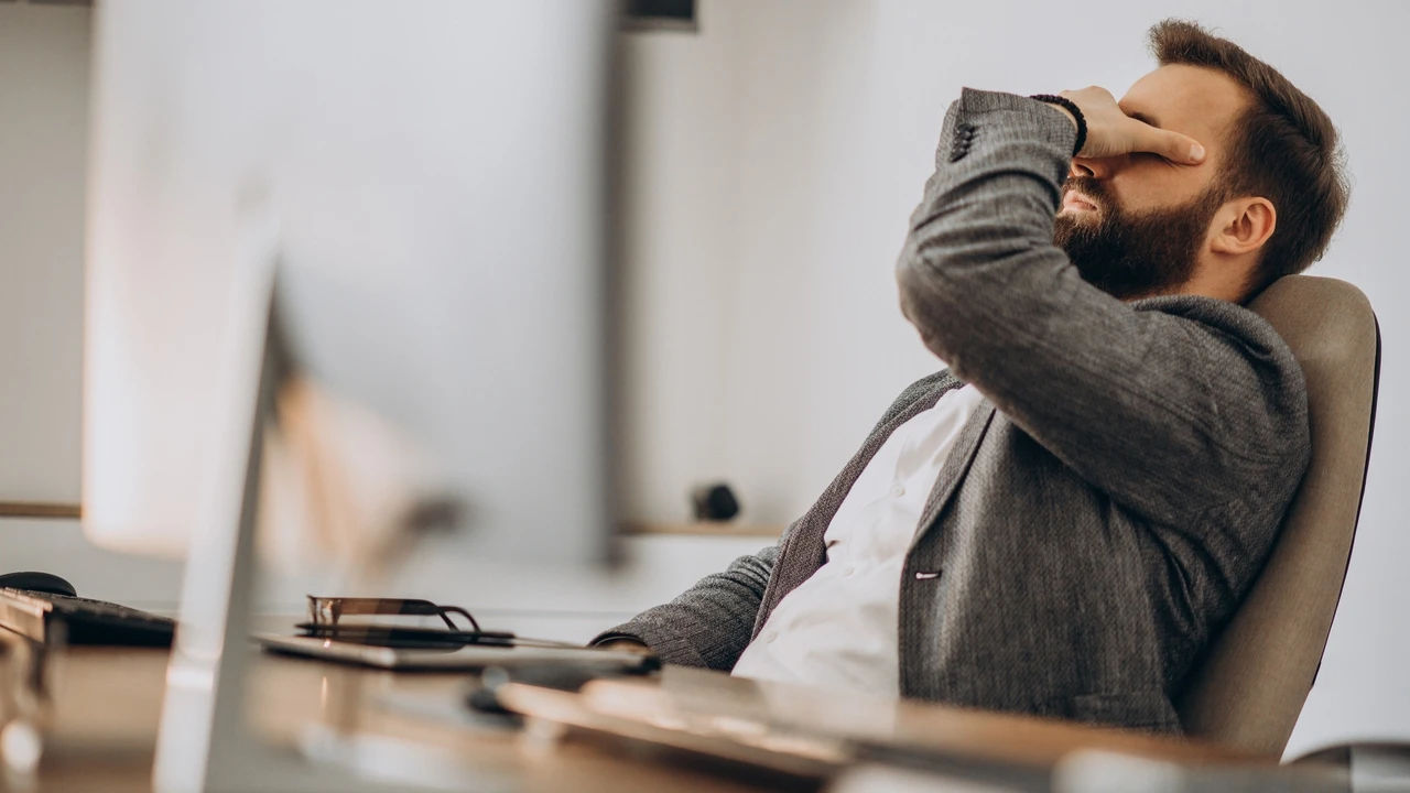 Estos son 5 abusos ilegales que pueden darse en tu trabajo