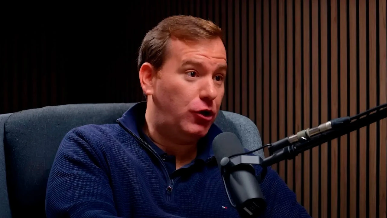 Pau Antó, inversor inmobiliario, sobre cómo multiplicar el dinero a través de la inversión: 