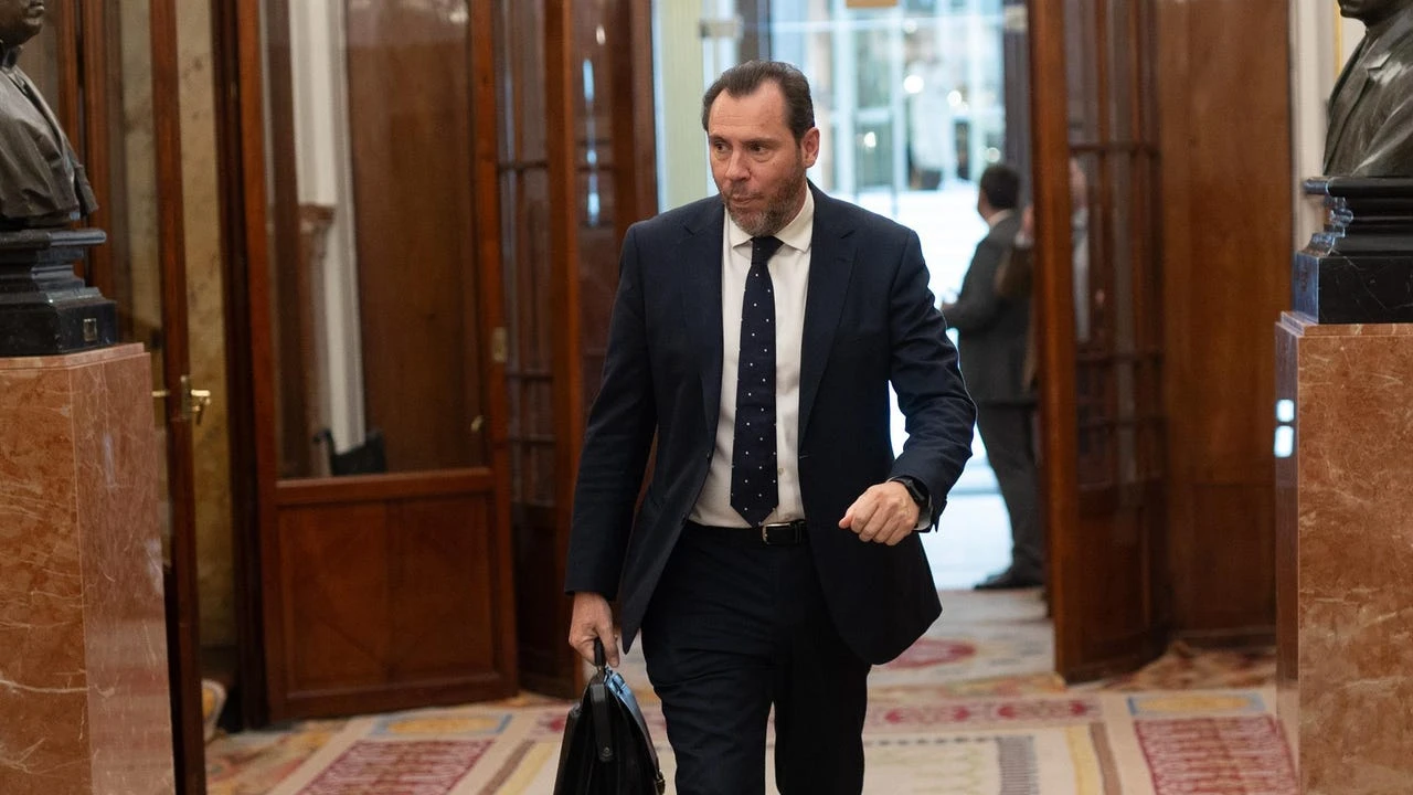 Óscar Puente denuncia a un usuario de 'Twitter' por amenazas contra su persona: 
