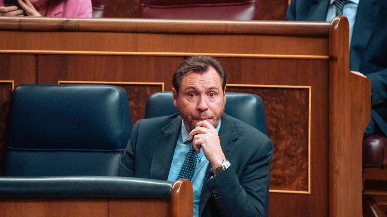 Puente justifica el boicot propalestino y reclama a Europa endurecer su respuesta contra Israel: 