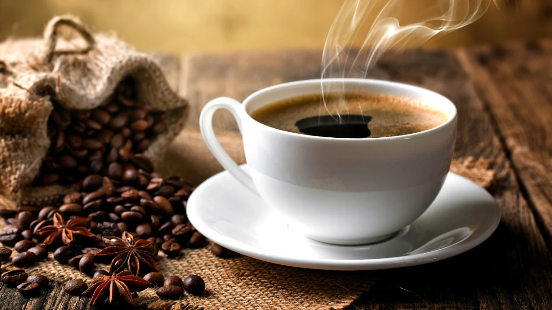 ¿Cuáles son los efectos del consumo de café diario?
