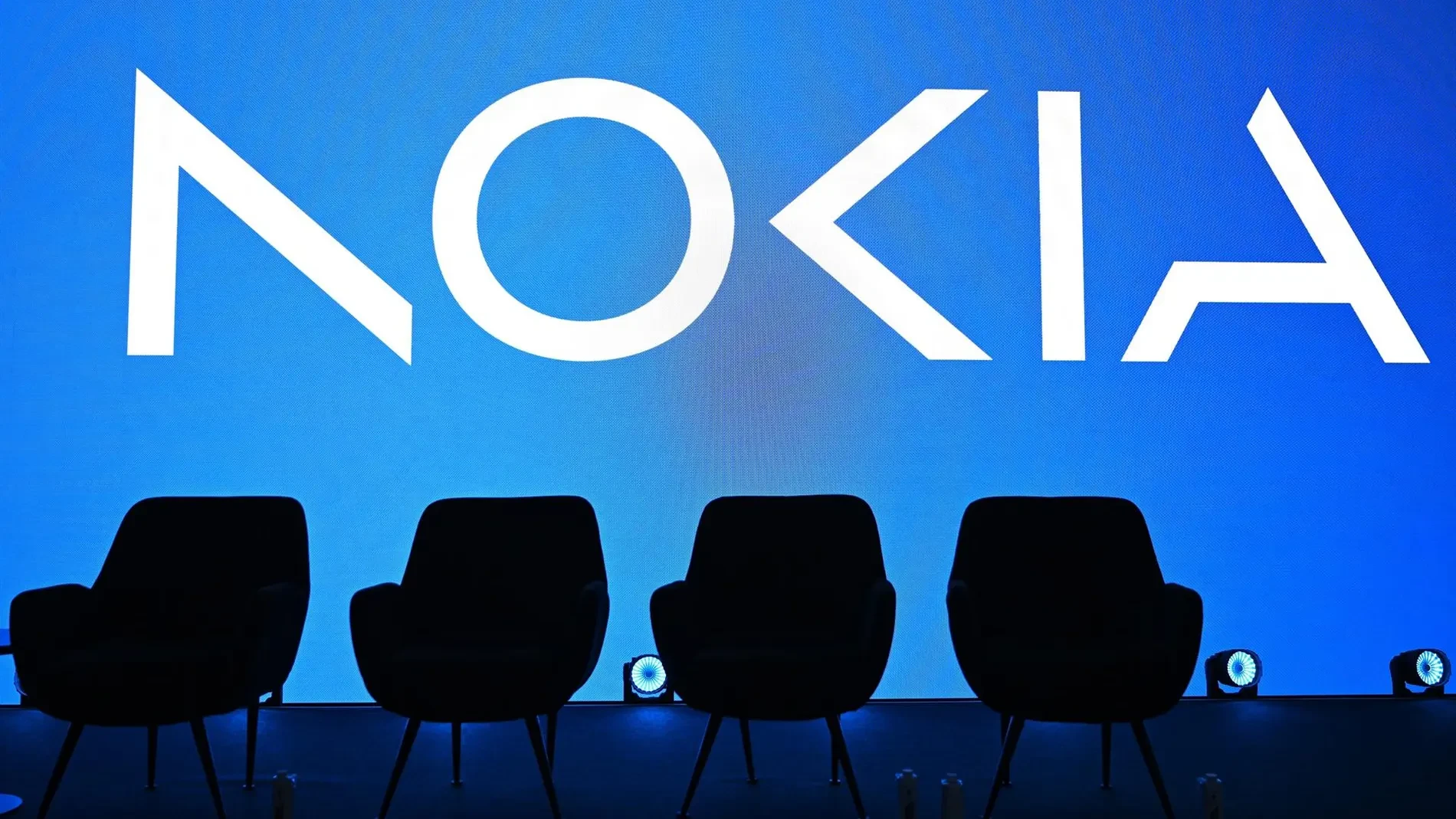 Nokia resurge de sus cenizas gracias a la IA y los centros de datos