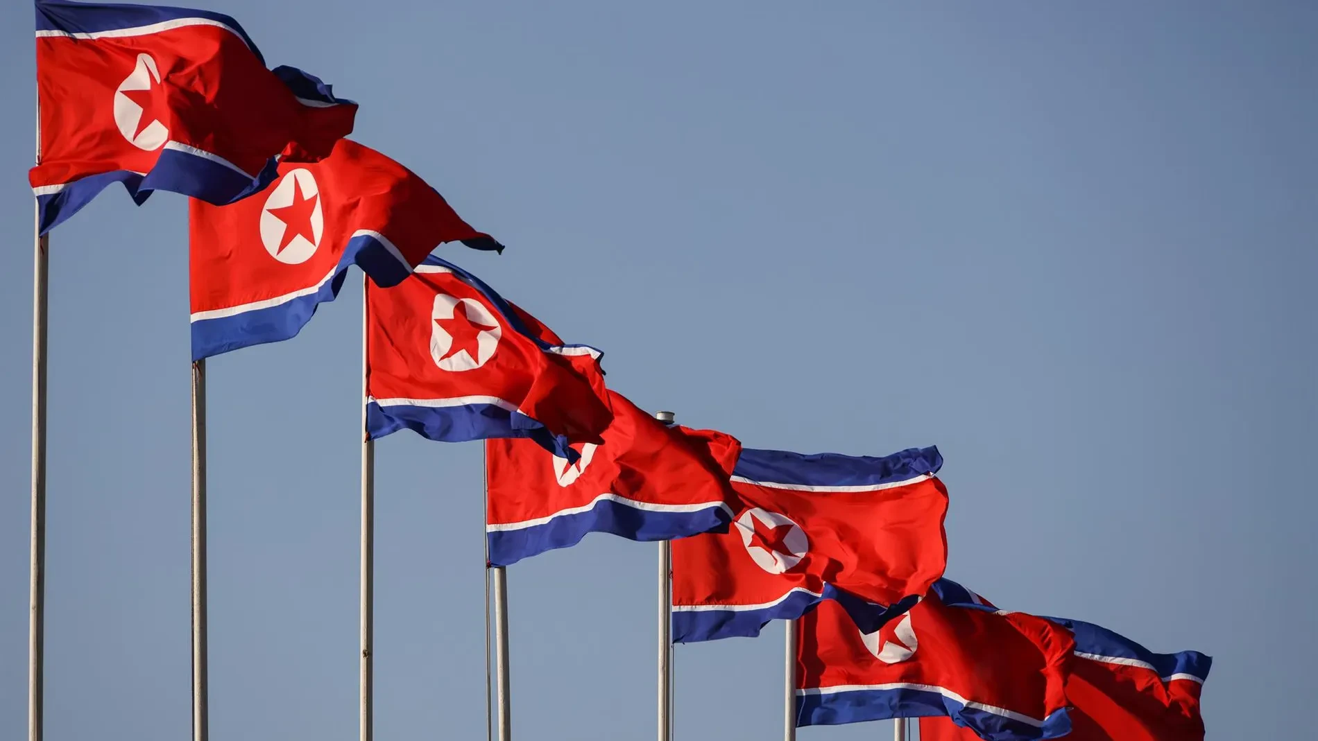 Corea del Norte presume de destino turístico tras recibir cerca de 7.000 rusos