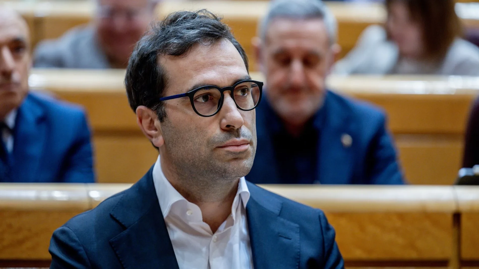 Tribulaciones del ministro de Economía