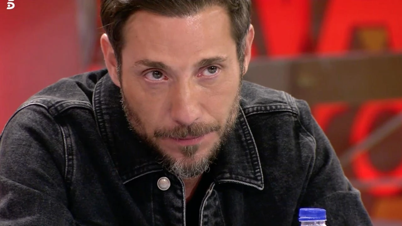 Antonio David, tentado para volver a Telecinco: su firme respuesta y sus planes de futuro