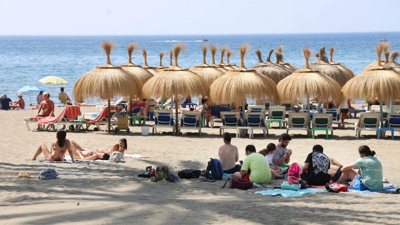 Una británica residente en España no entiende a quienes 