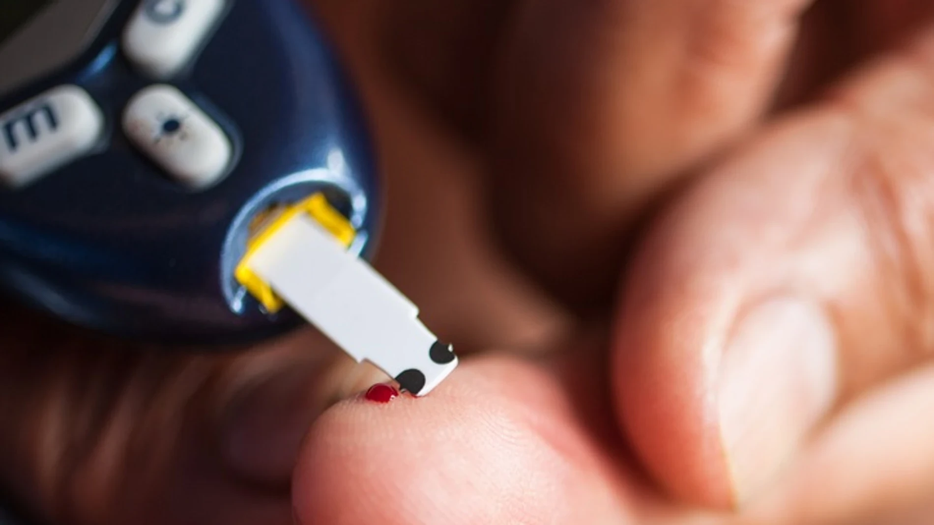 El nivel alto de azúcar en sangre afecta la función cognitiva
