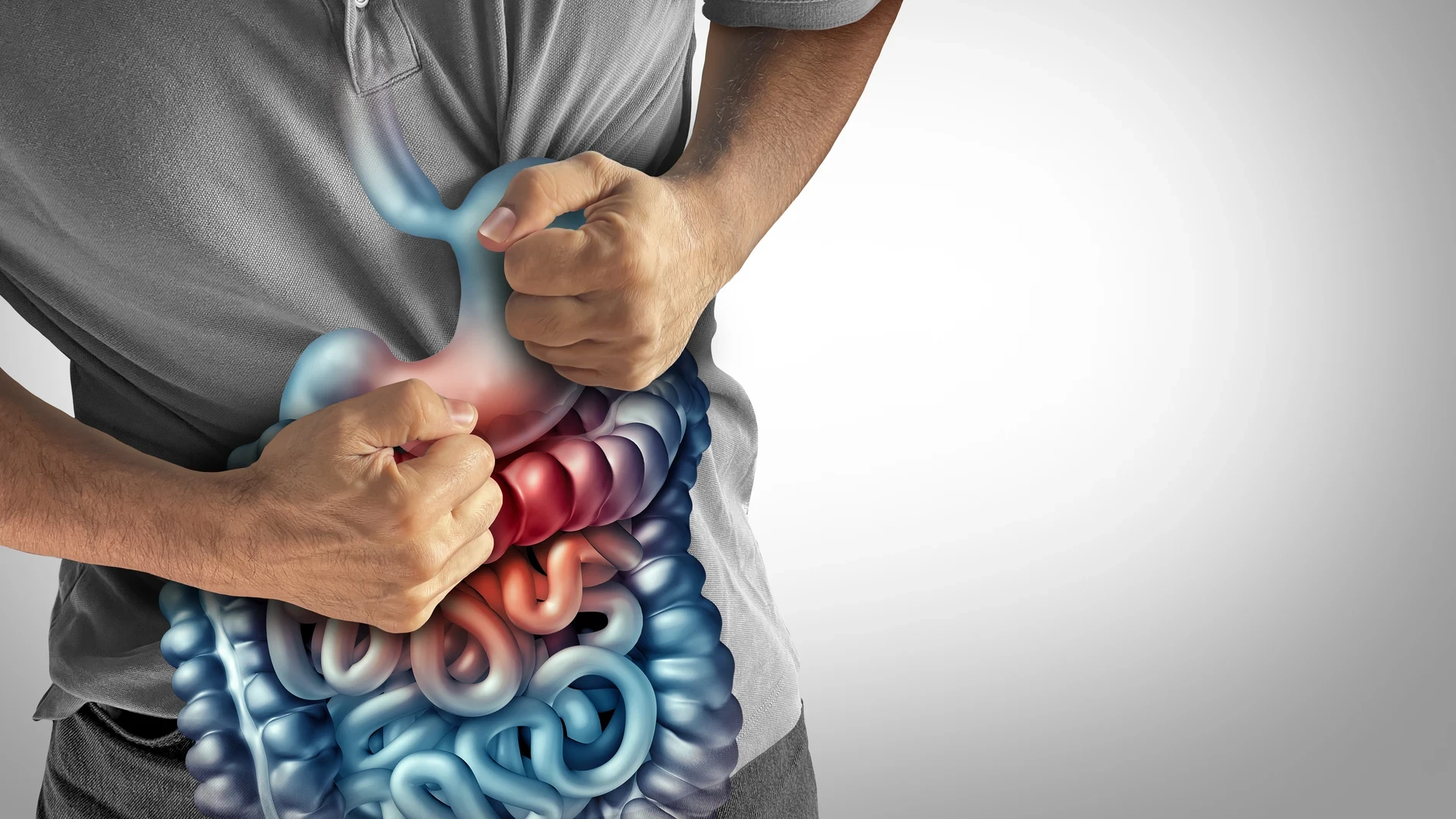 Esperanzador avance para quienes viven con enfermedad inflamatoria intestinal