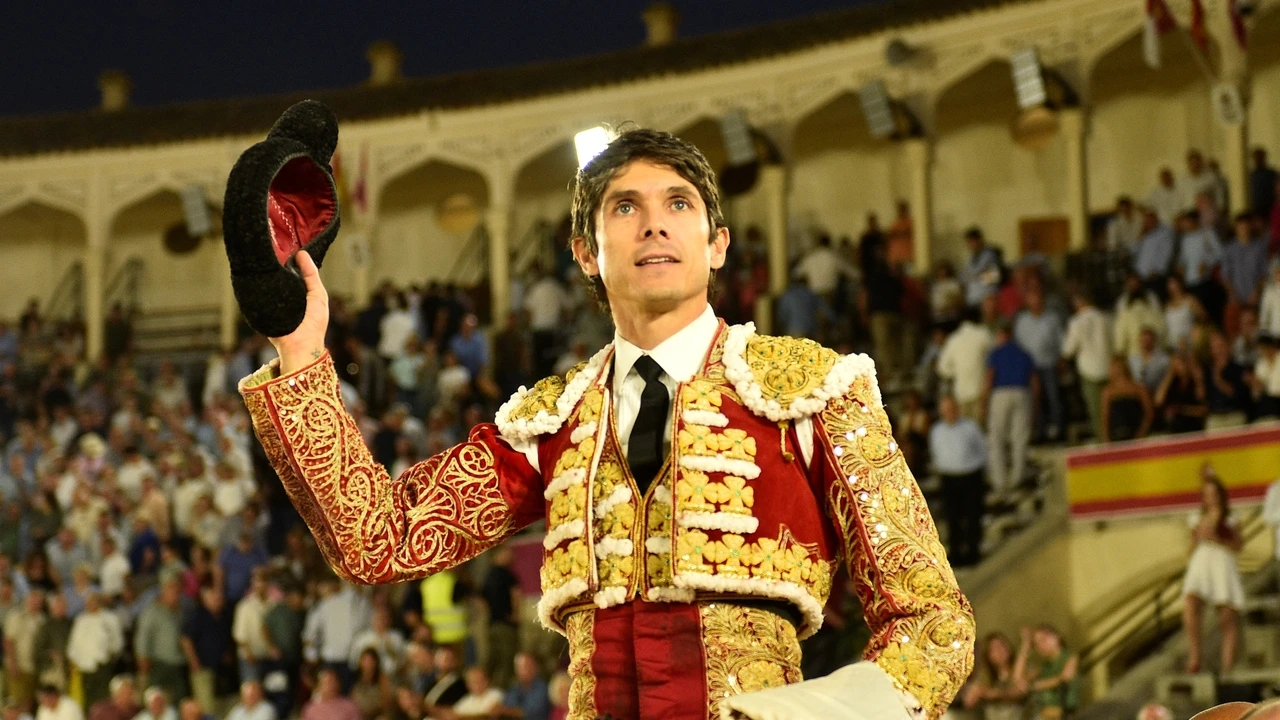Cuando un toro hace honor a su nombre