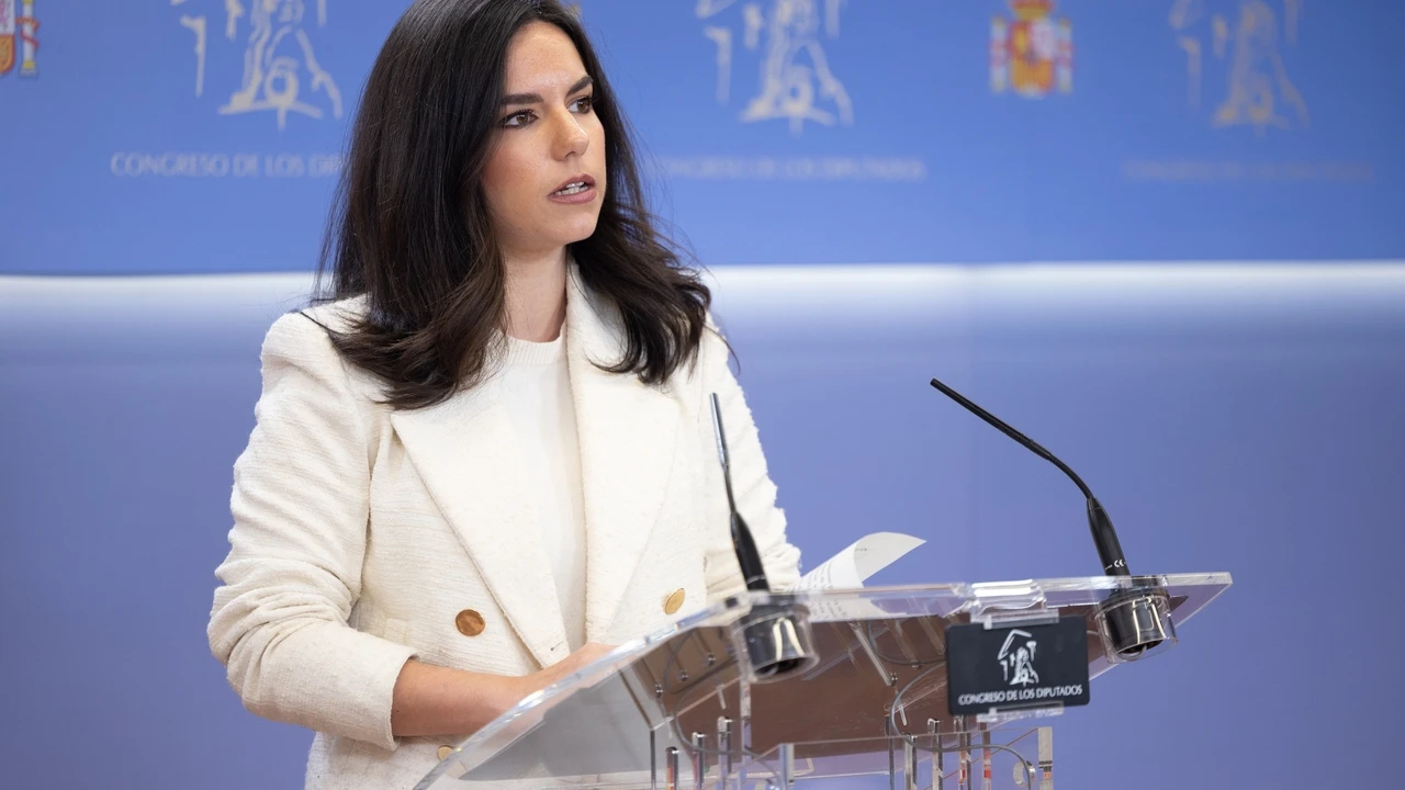 Vox critica a Sánchez por 