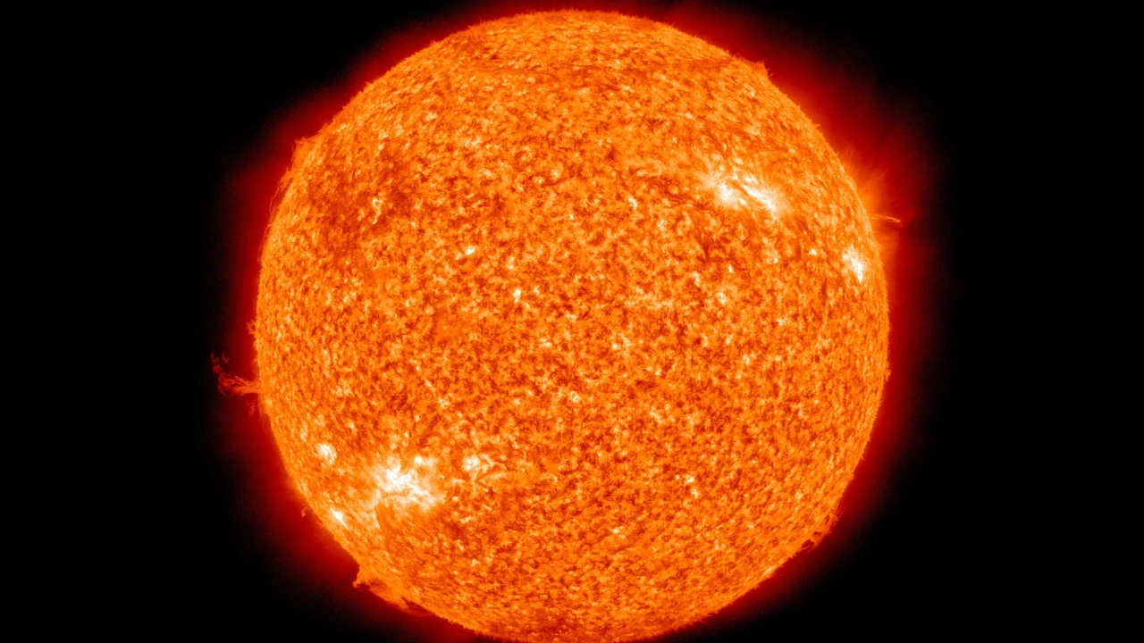 Giro de 180 grados en la energía nuclear: el imán gigante de 1.000 toneladas que por fin podría desatar el poder del Sol en la Tierra