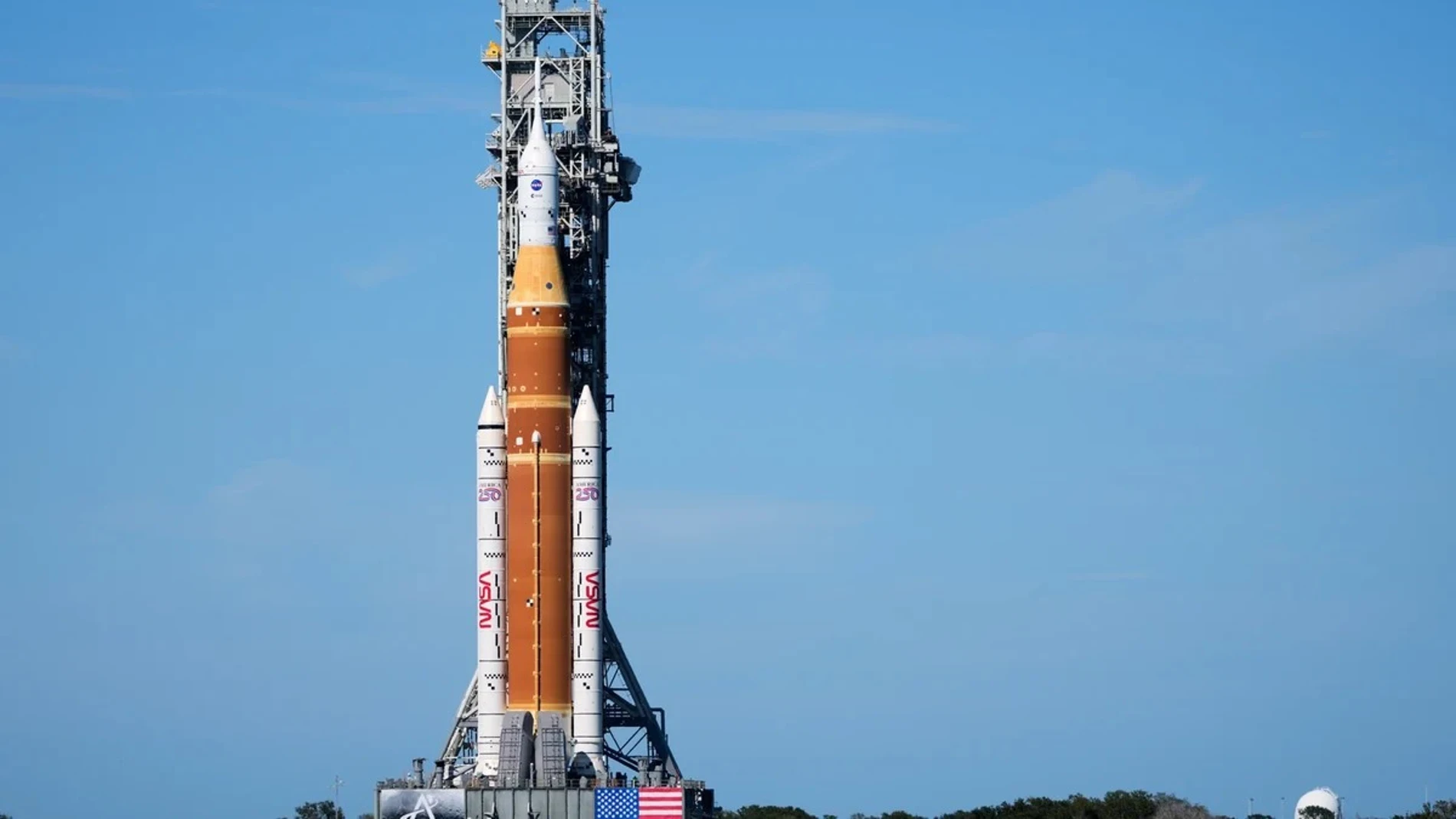 Por qué Artemis II es la misión más importante de la NASA en 50 años