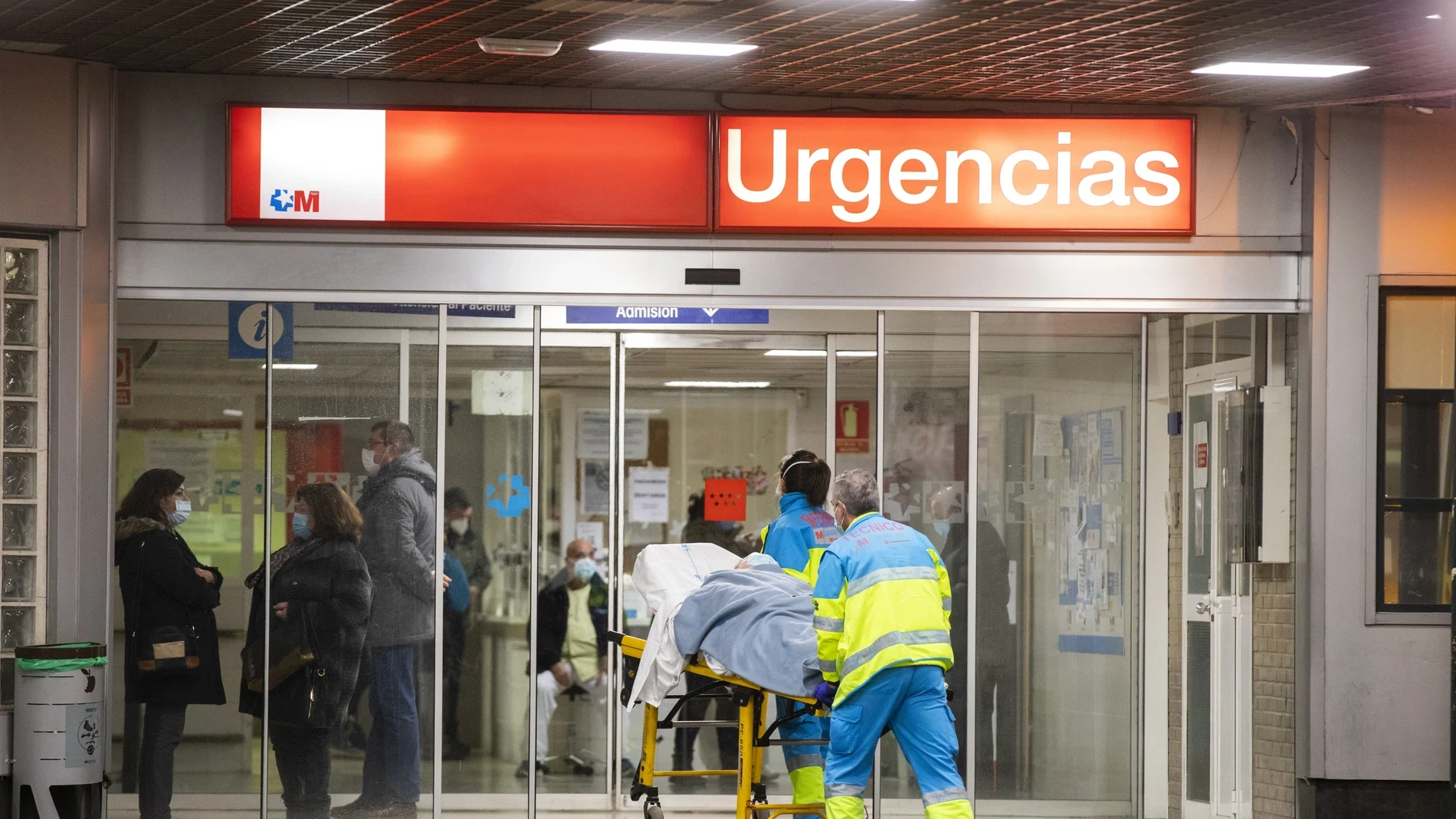 El Sindicato de Enfermería denuncia que ya no se sostienen los “cimientos” del sistema sanitario que construyó la Ley General de Sanidad