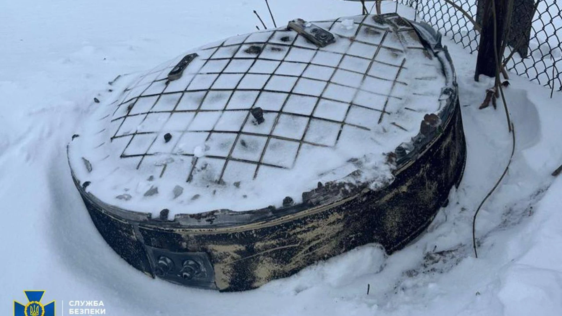 Rusia lanzó por error un misil experimental sobre su propio territorio ocupado en Ucrania