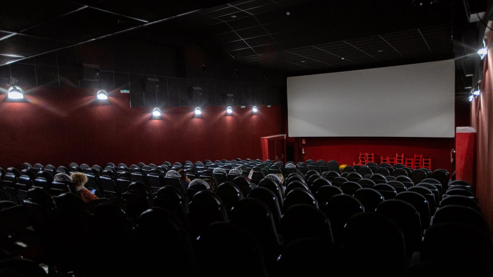 Hollywood premiará a los 50 mejores cines del mundo