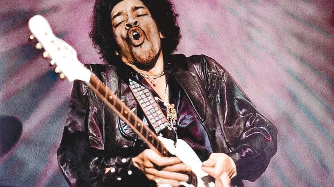 Regent Sounds, el estudio que pisaron Hendrix, Bowie o los Stones, vuelve a la vida