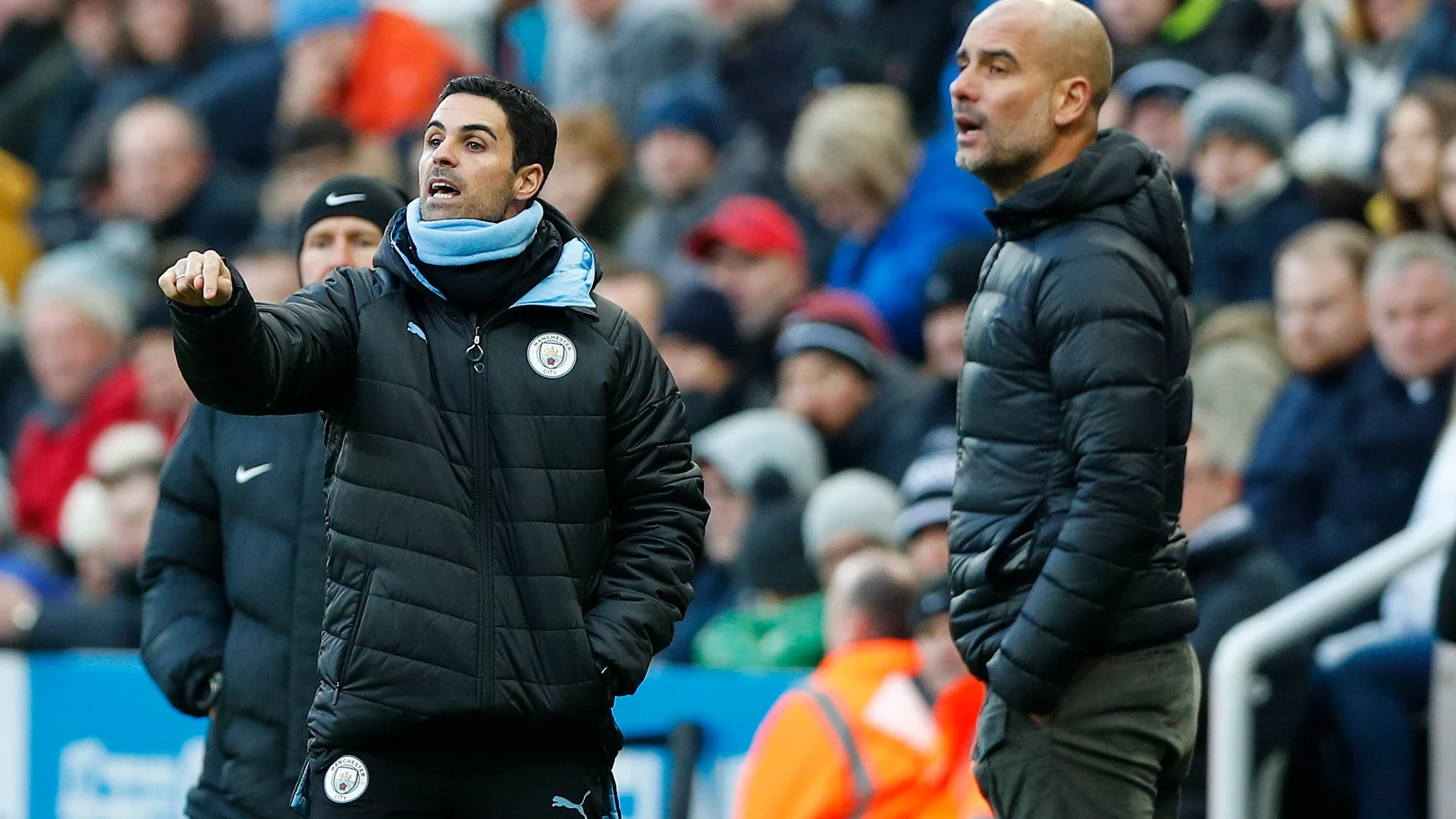 Mikel Arteta: el estratega vasco, pupilo de Guardiola, que nunca jugó con España