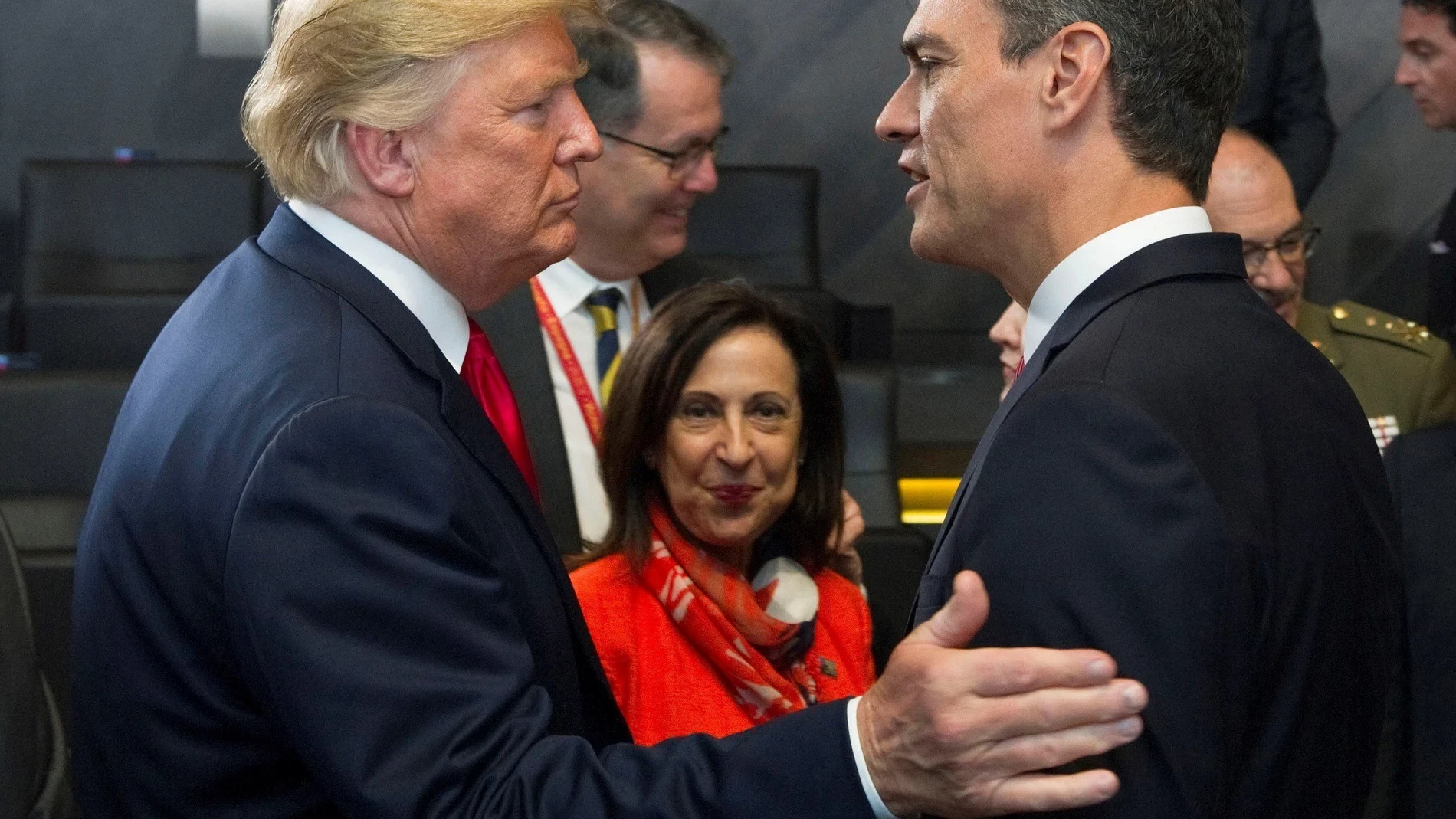 Populismos de carril que se retroalimentan