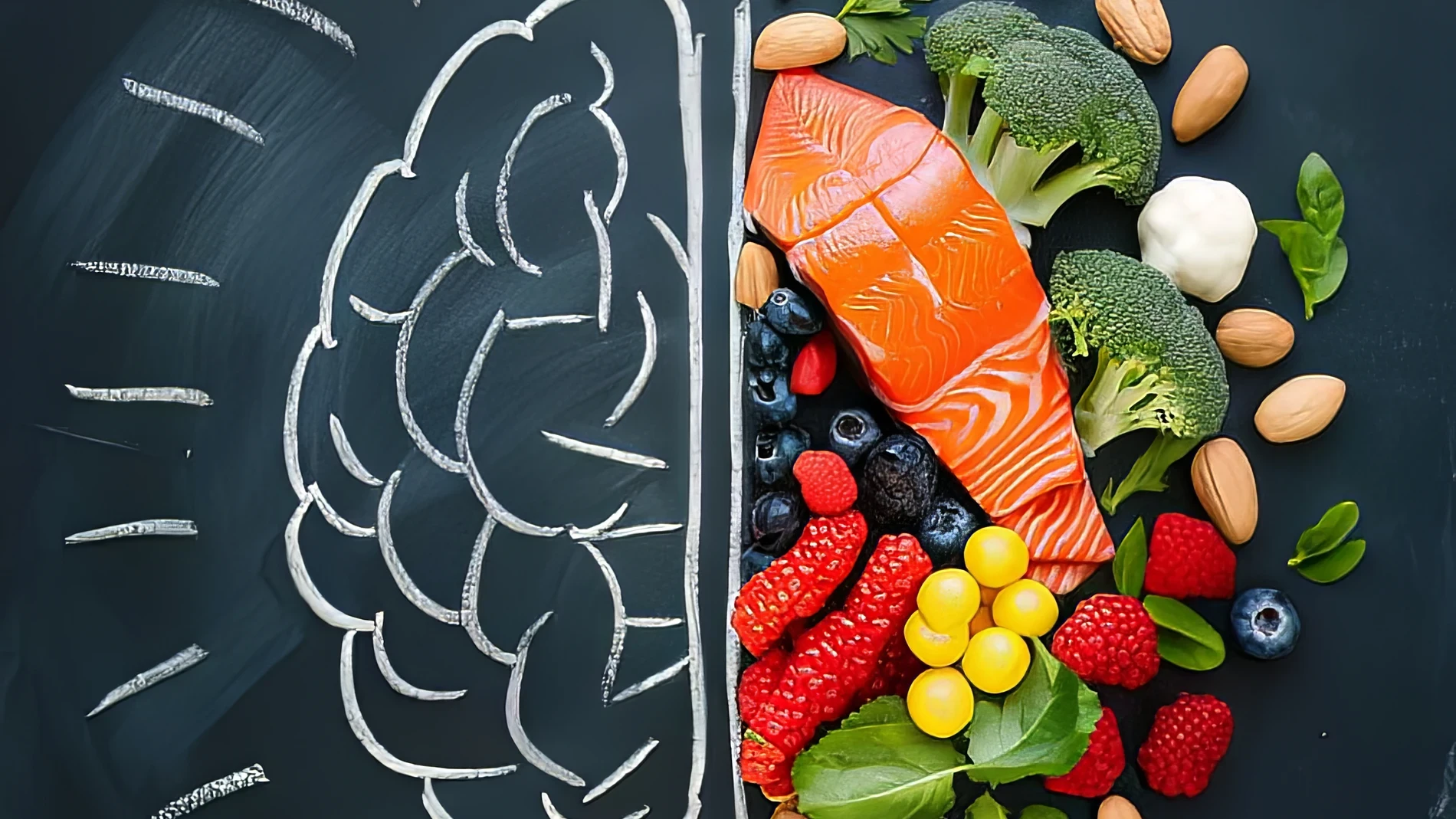 Así se logra controlar la epilepsia a través de la dieta