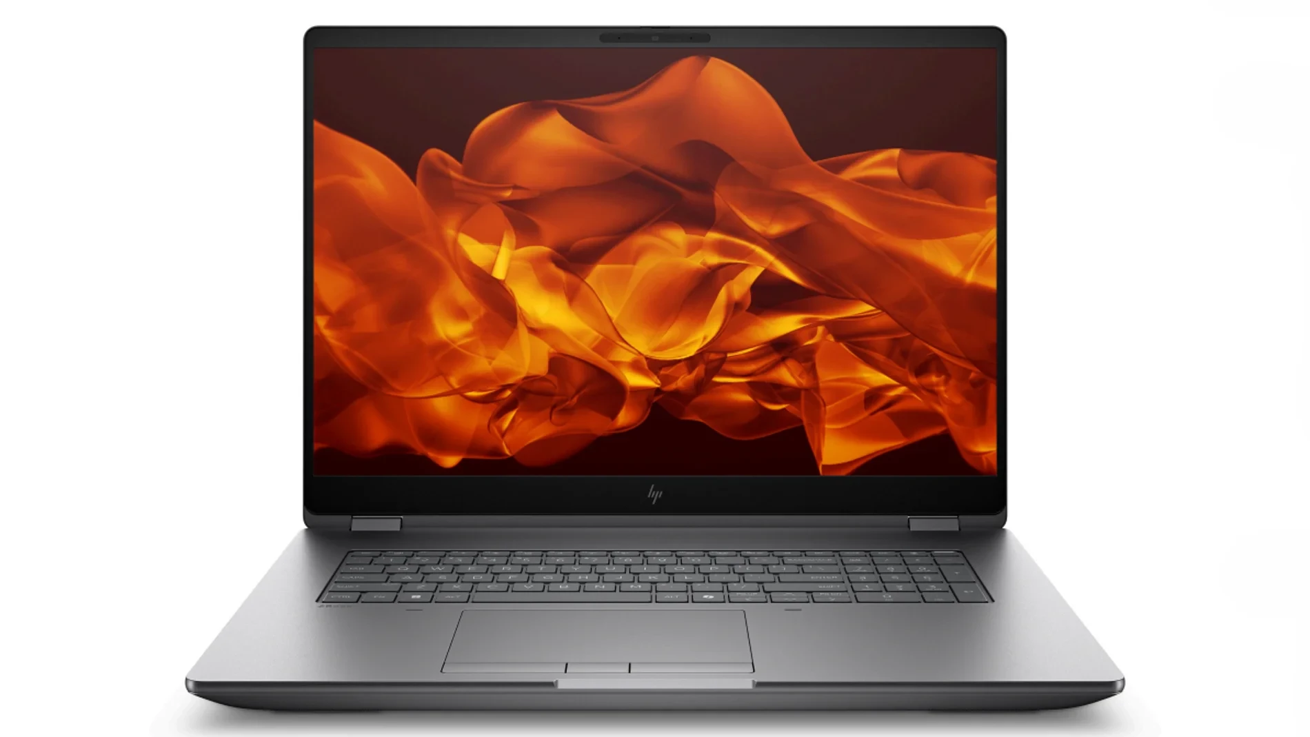 La NASA renueva los portátiles de la Estación Espacial Internacional con los HP ZBook Fury G9