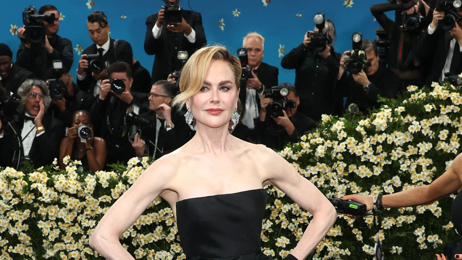 Todo lo que necesitas saber sobre la Met Gala 2026 para no perderte detalle