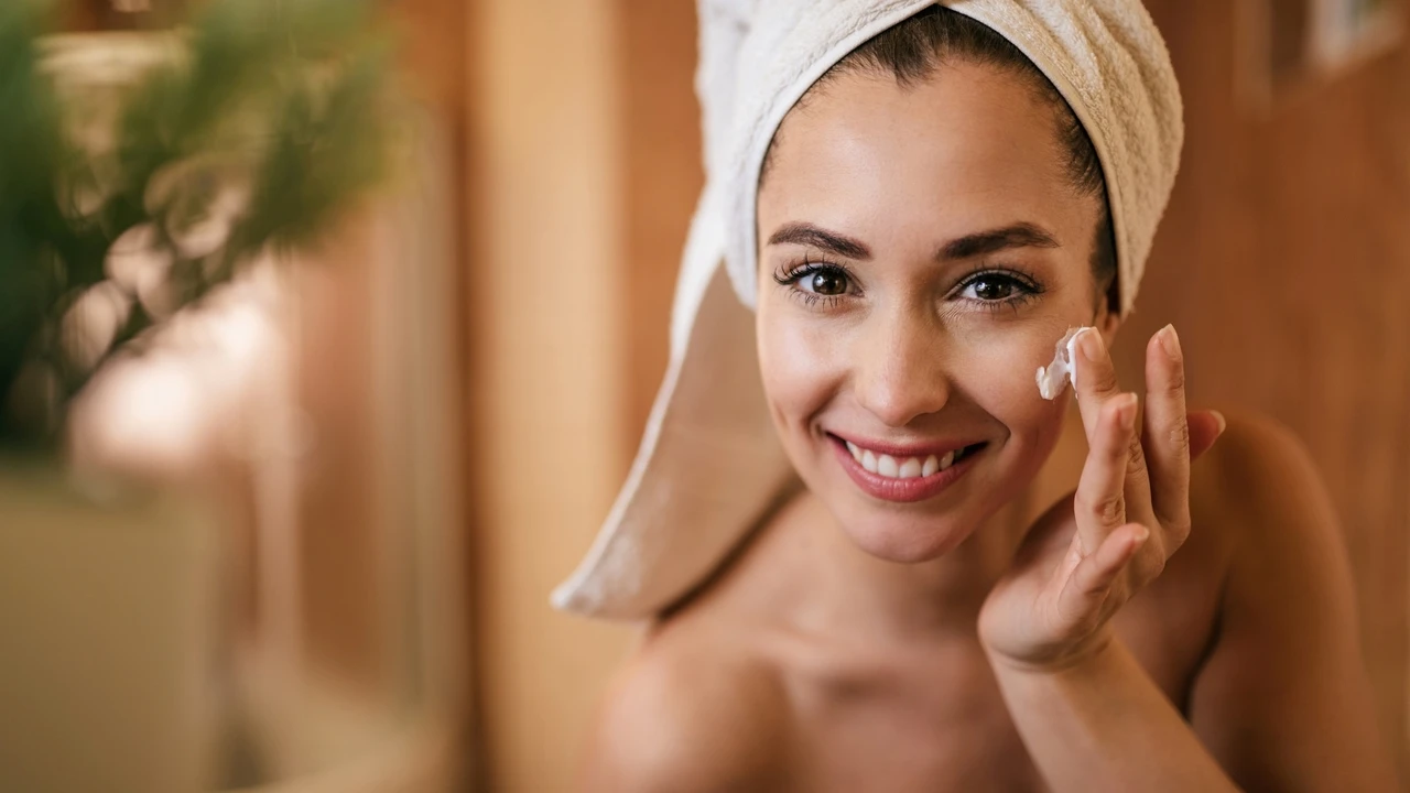 El secreto para una piel perfecta: la sencilla rutina de retinol en dos pasos que lo cambia todo