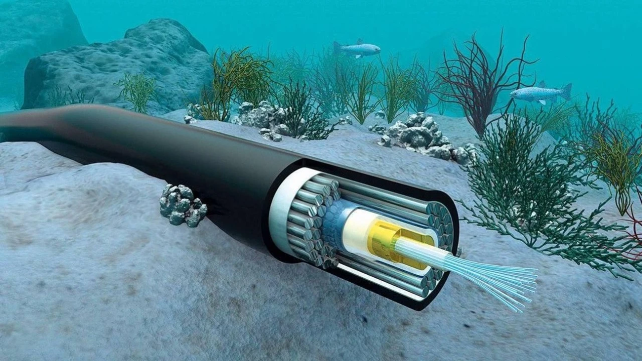 Así defendería la OTAN sus infraestructuras submarinas 