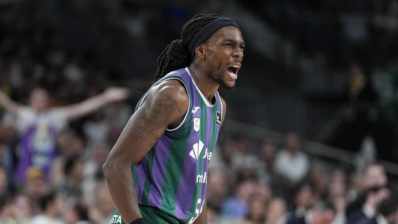 Unicaja suma su segunda Intercontinental, el séptimo título en tres años