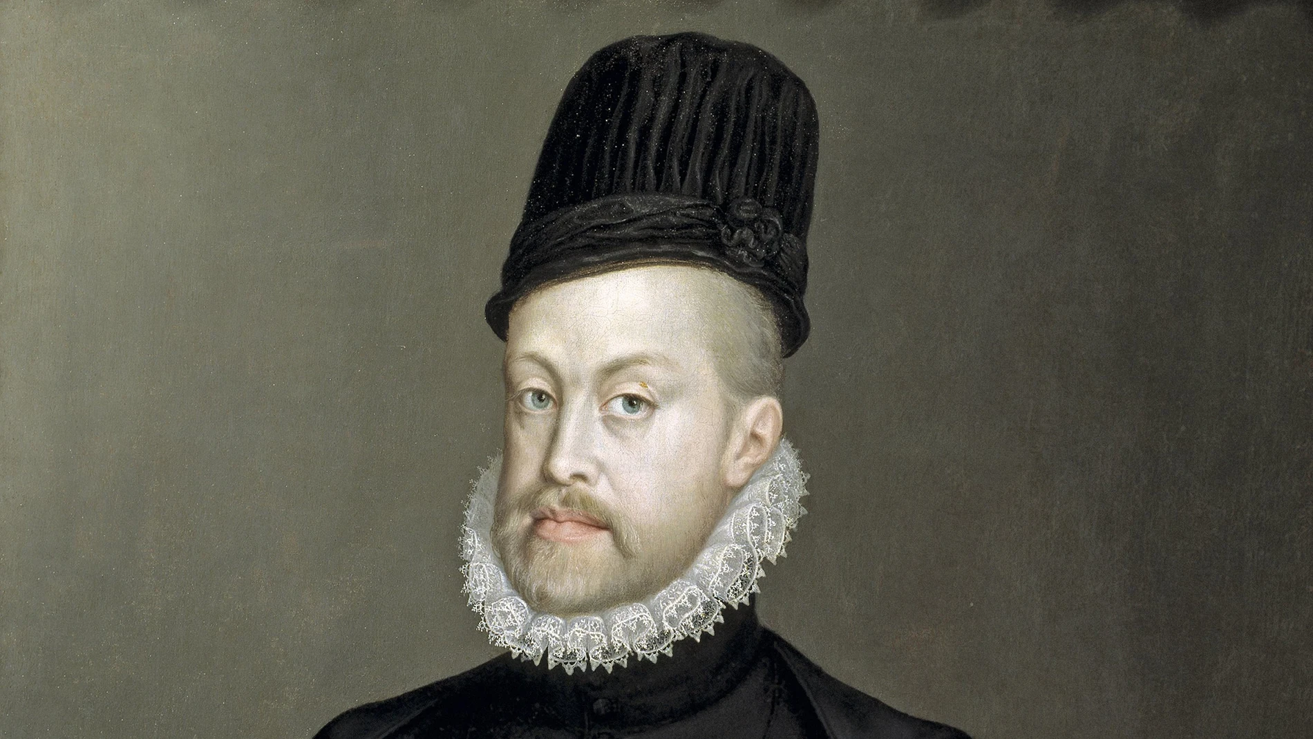 Felipe II, el rey que escondía los libros prohibidos