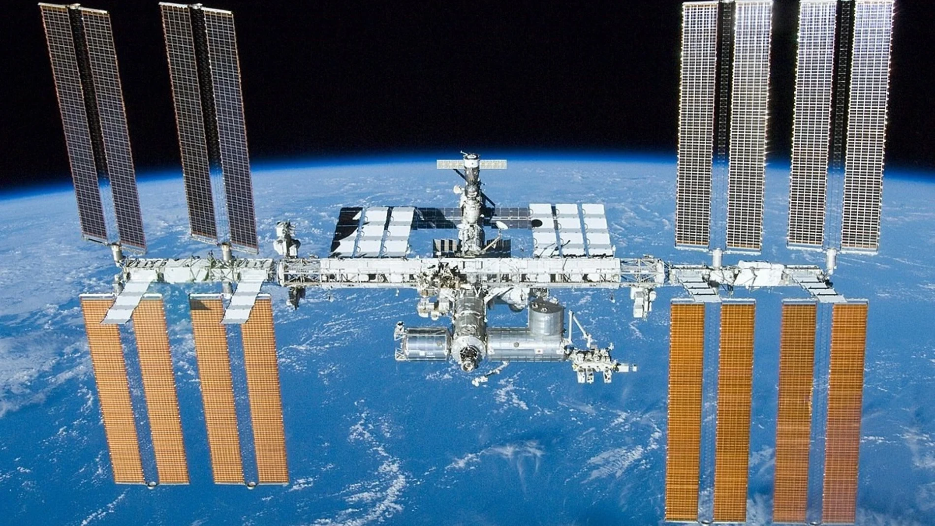 La NASA confirma una nueva fuga de aire en la Estación Espacial Internacional: el módulo ruso Zvezda vuelve a ser motivo de preocupación