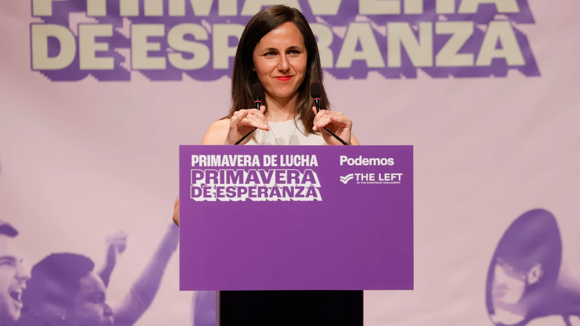 Nómina de perdedores para Madrid