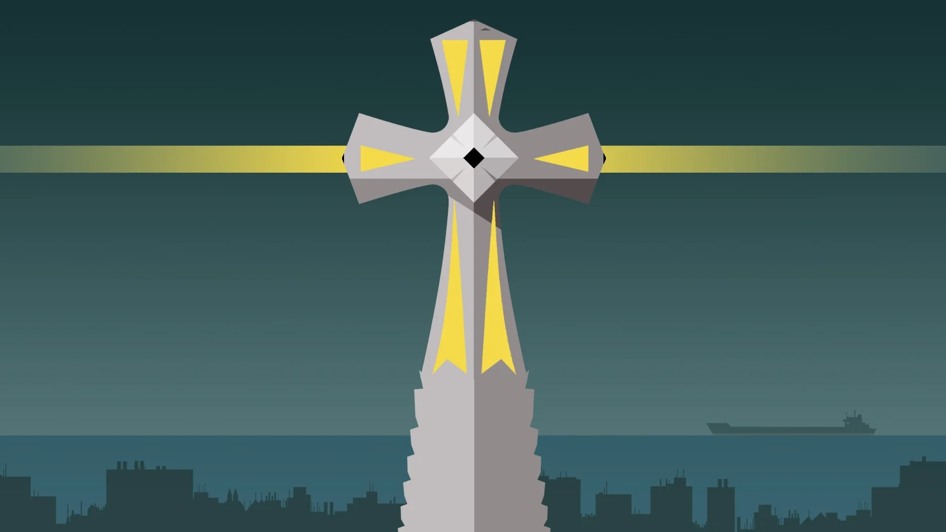 El Apocalipsis según Gaudí