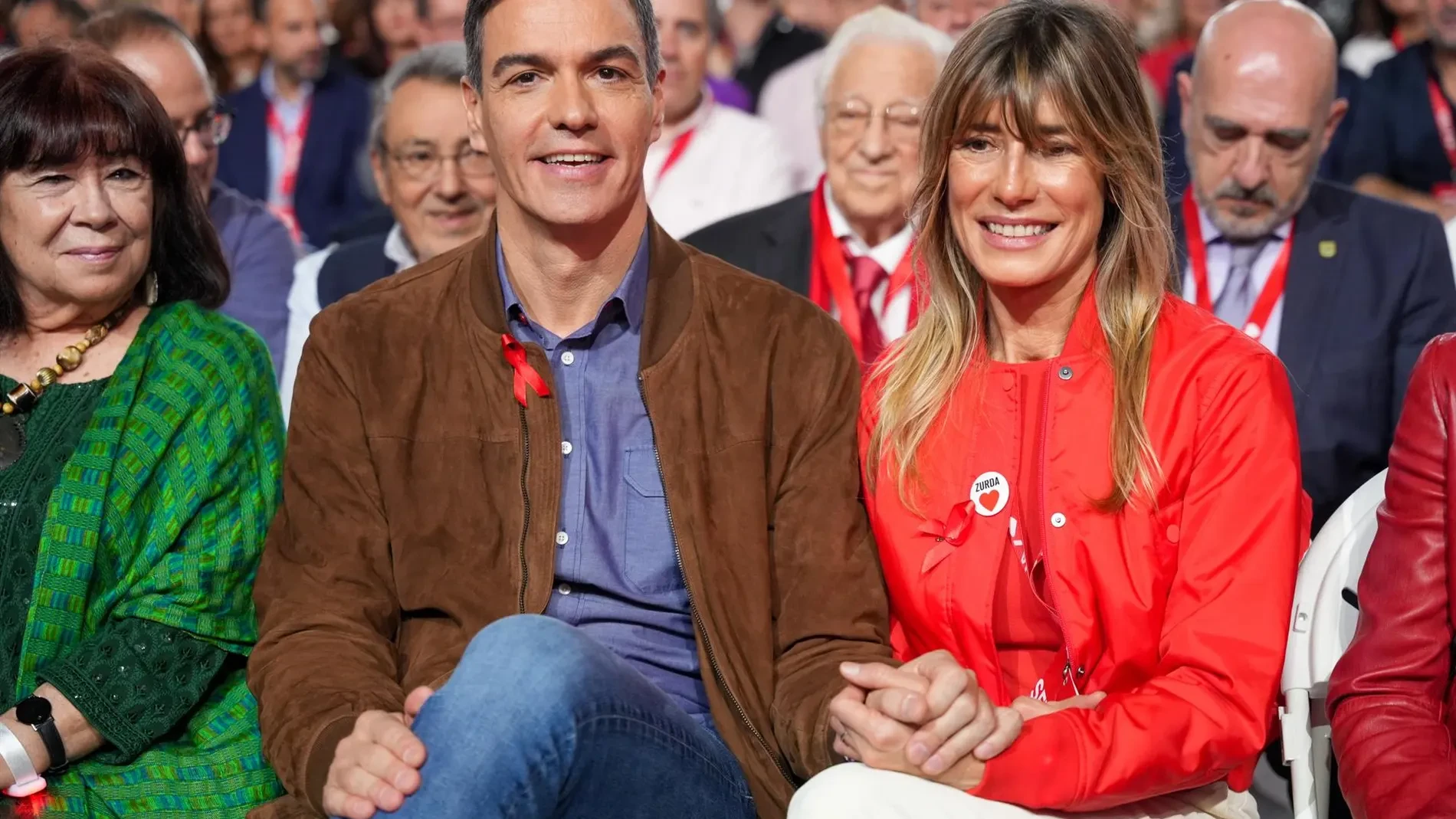 Las cloacas de Ferraz