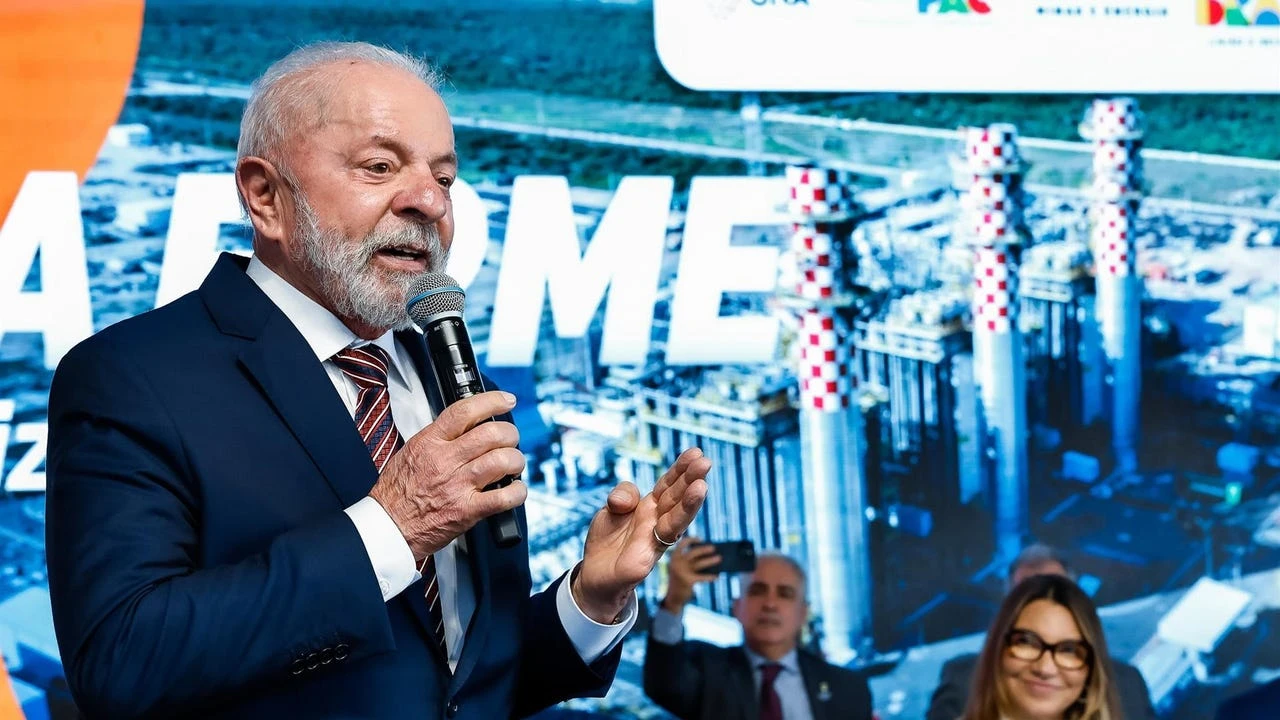 Lula y Trump pasan del desprecio mutuo a la 