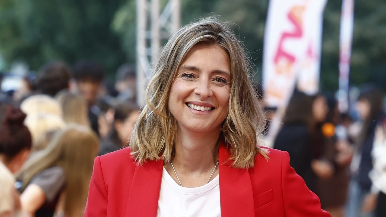 Sandra Barneda emociona a todos sus seguidores con una profunda reflexión por su 50 cumpleaños: 