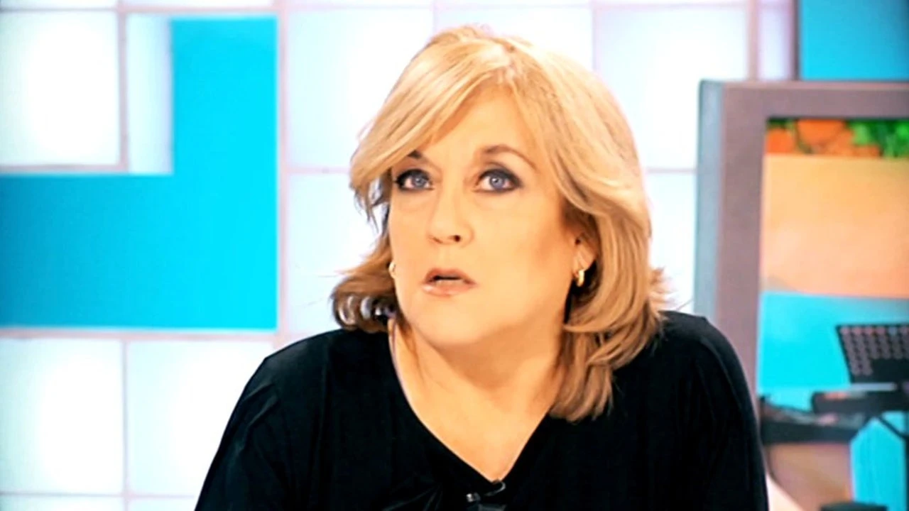 La desesperada situación de Flor Aguilar, exmujer de López Vázquez