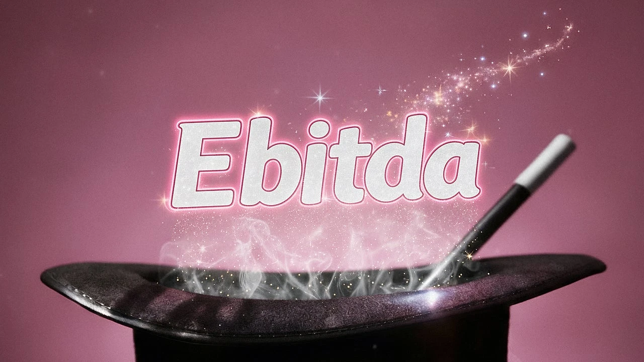 La ilusión del Ebitda: por qué es engañoso y no refleja la verdadera salud de la empresa