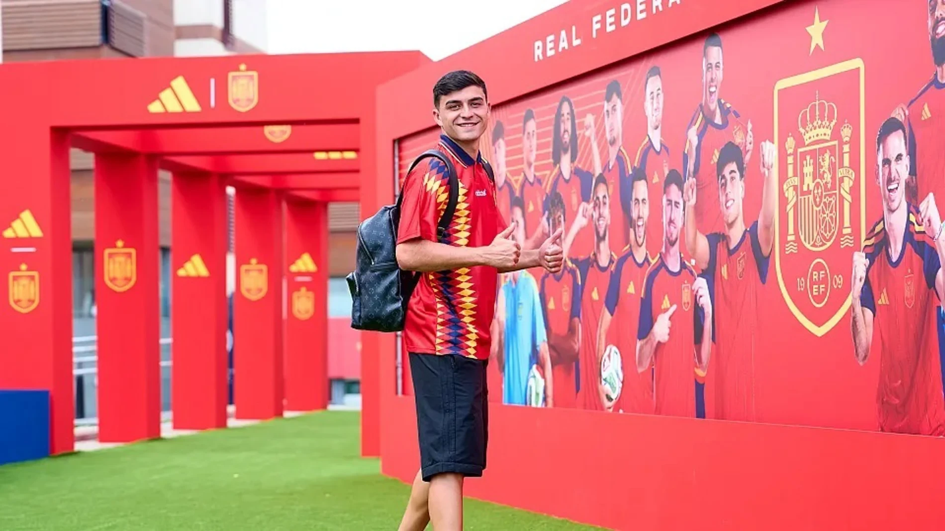 Adidas - Nike, la otra final del Mundial