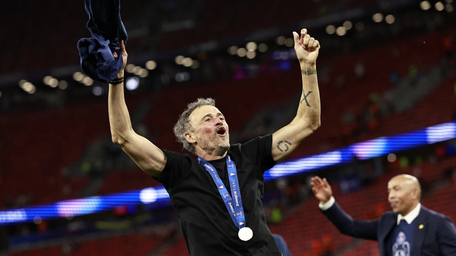 El dineral que se lleva el PSG por ganar la Champions: el Arsenal sigue siendo el rey