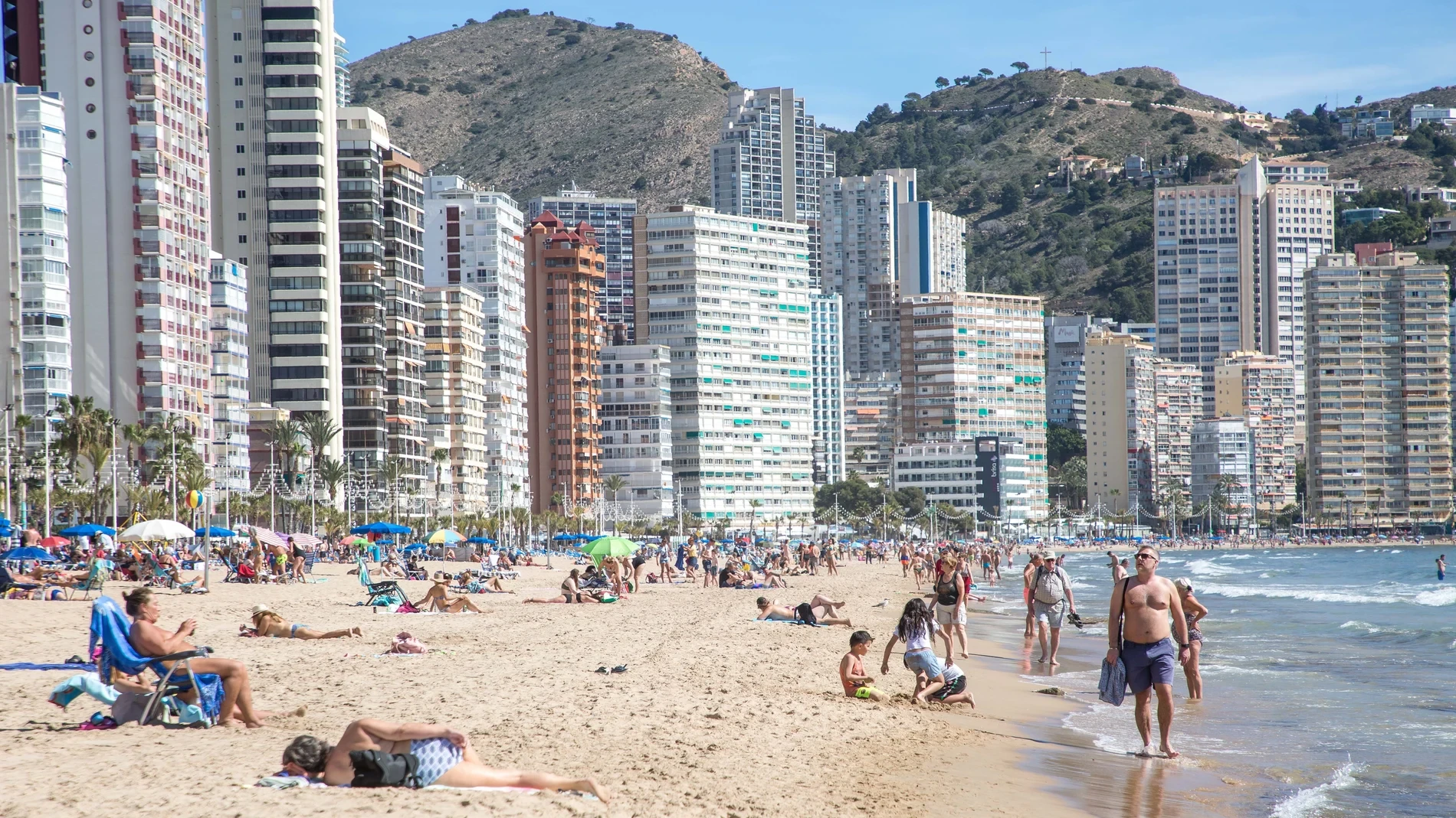 Las vacaciones en la playa, un 6,5% más caras este año: alquilar una casa una semana costará de media 1.353 euros