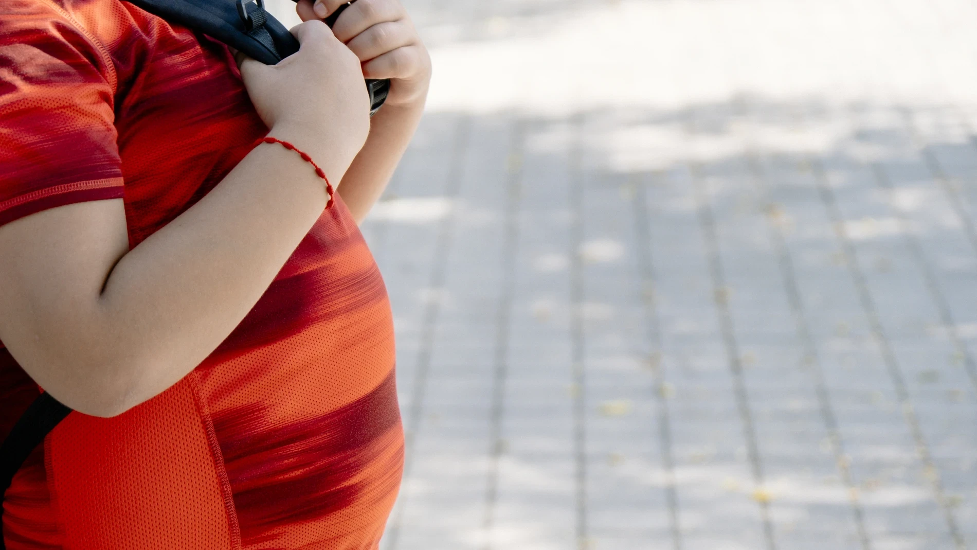 Estas son las huellas en el ADN que deja la obesidad infantil