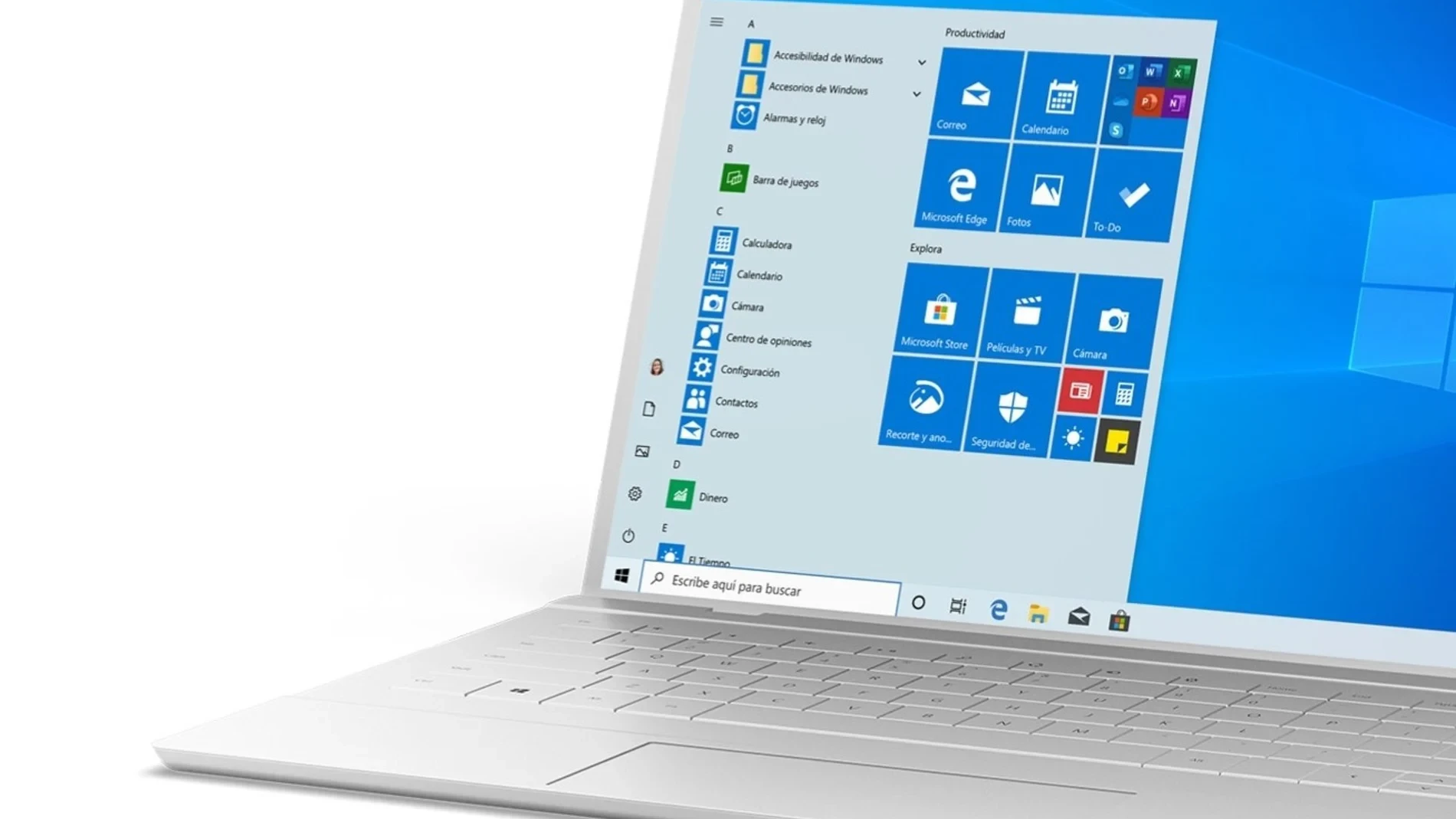 Cómo extender las actualizaciones de seguridad de Windows 10 hasta octubre de 2027