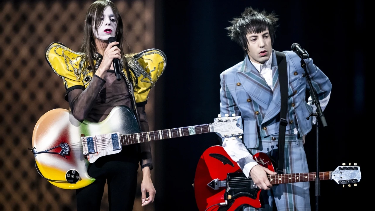 Italia cambia su norma y el ganador de Sanremo 2026 no irá automáticamente a Eurovisión