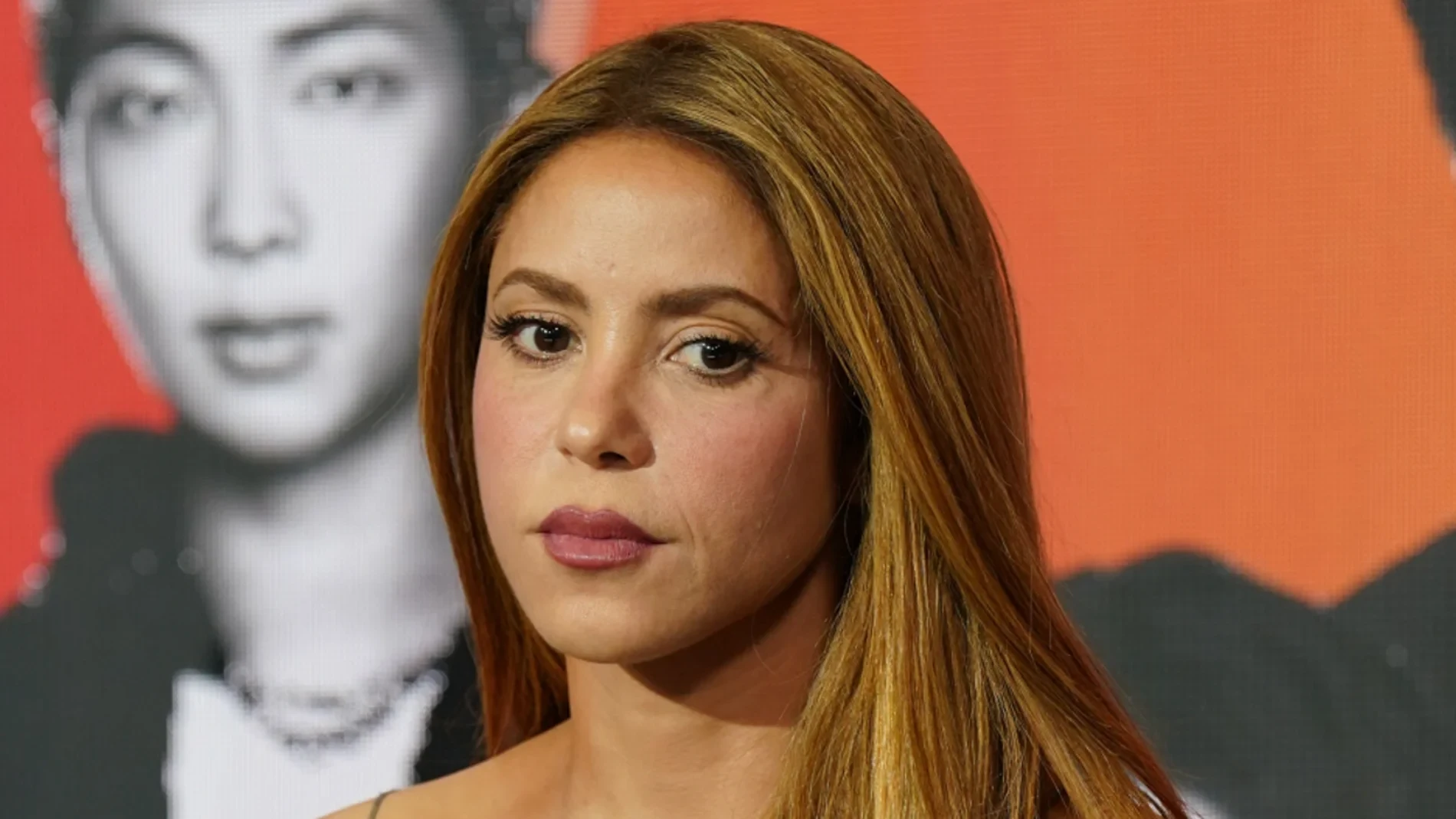 Shakira se pronuncia por el uso de su imagen en la campaña electoral de Colombia: 