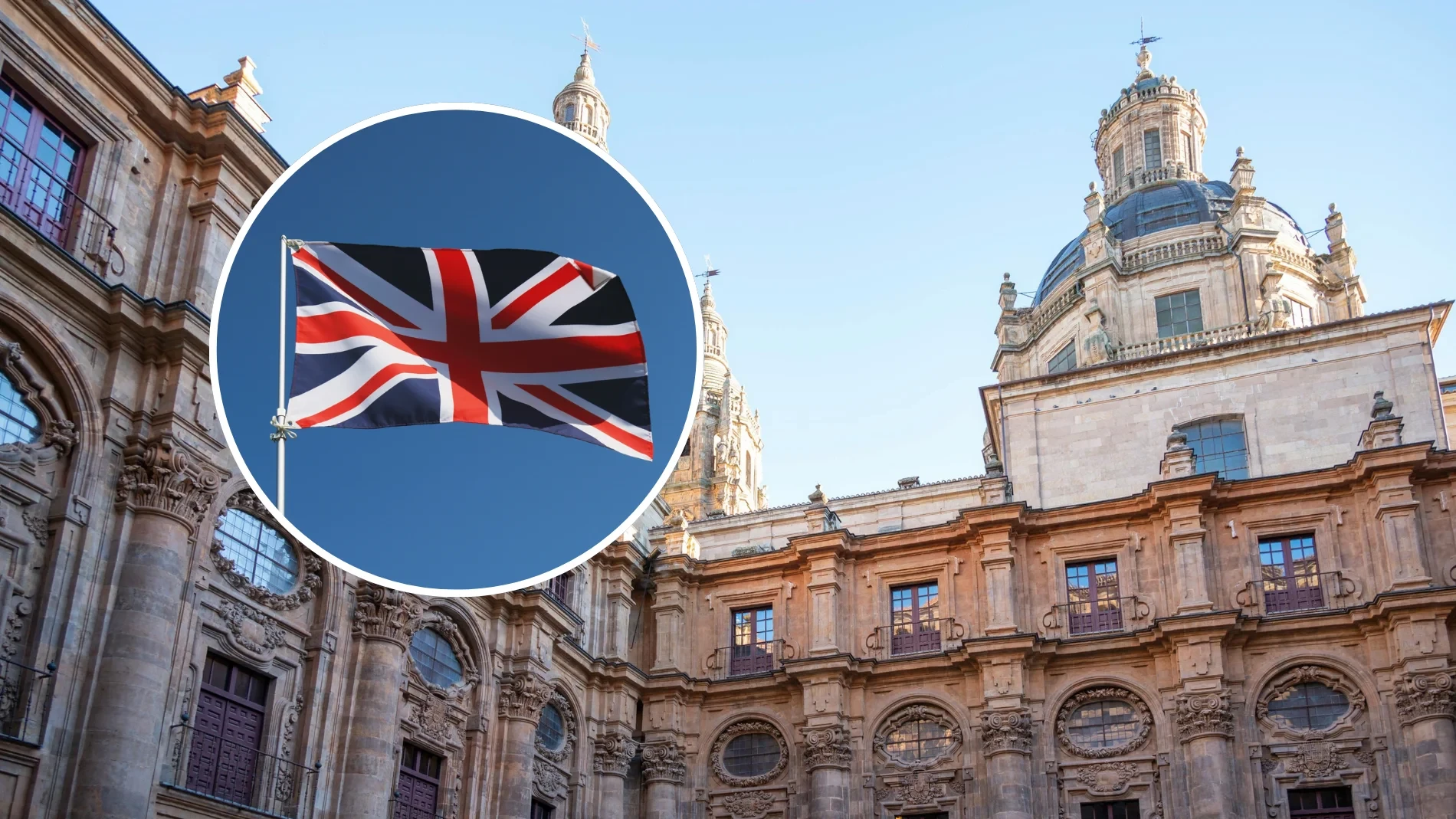 Una británica destapa el truco con el que logró mudarse a España tras el Brexit: 