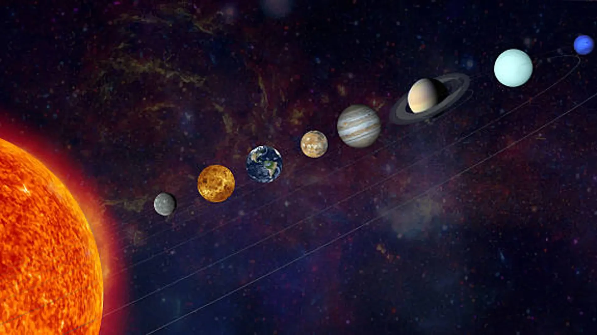 Hallazgo en el espacio: astrónomos españoles detectan dos planetas jóvenes fuera del Sistema Solar
