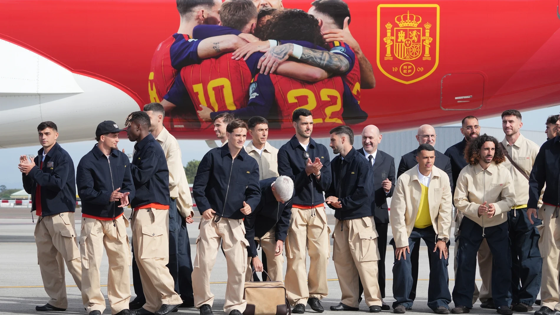 ¿Embargo a 