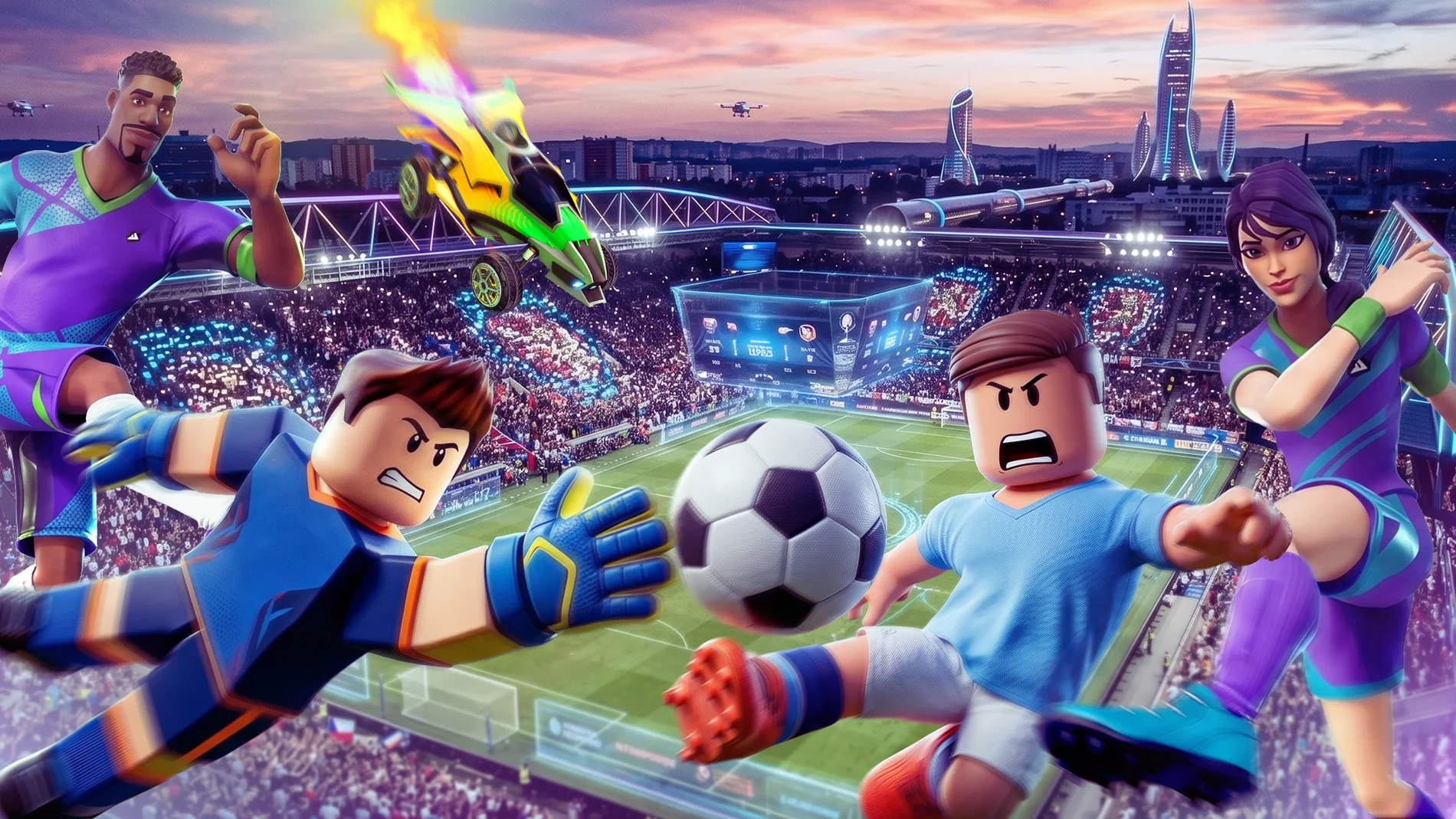 A siete días del Mundial 2026: así será la revolución digital del fútbol