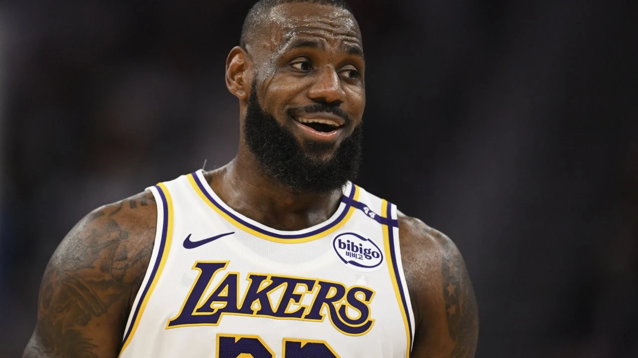 La NBA se resquebraja: el FBI señala a la Mafia y esta salpica al círculo de LeBron James en el escándalo de las apuestas