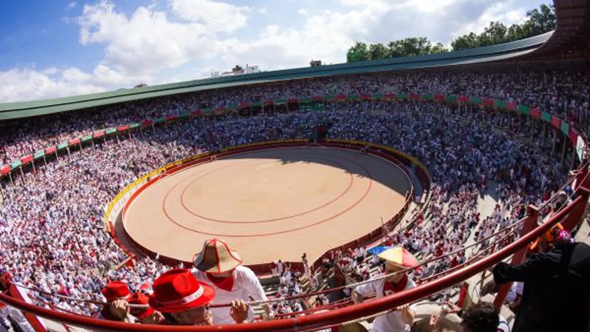 Roca Rey, por partida doble, Morante de la Puebla y un cierre sorpresivo para San Fermín 2026